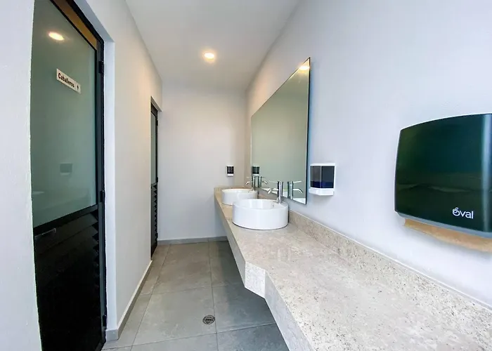 Apartamento Xkaa - At 5th Ave With Pool Gym Steps To Playa del Carmen