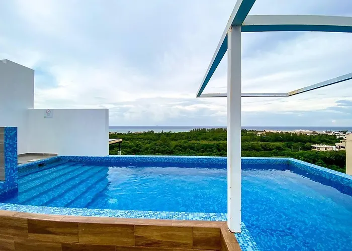 Xkaa - At 5th Ave With Pool Gym Steps To