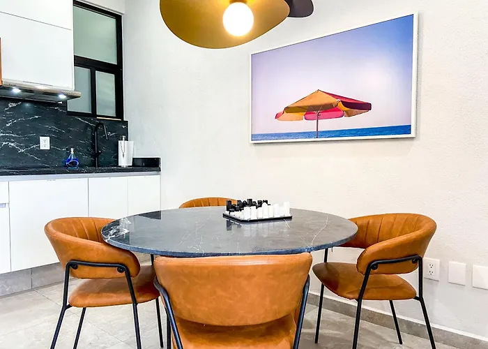 Xkaa - At 5th Ave With Pool Gym Steps To Apartamento