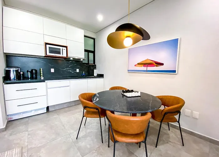 Apartamento Xkaa - At 5th Ave With Pool Gym Steps To *